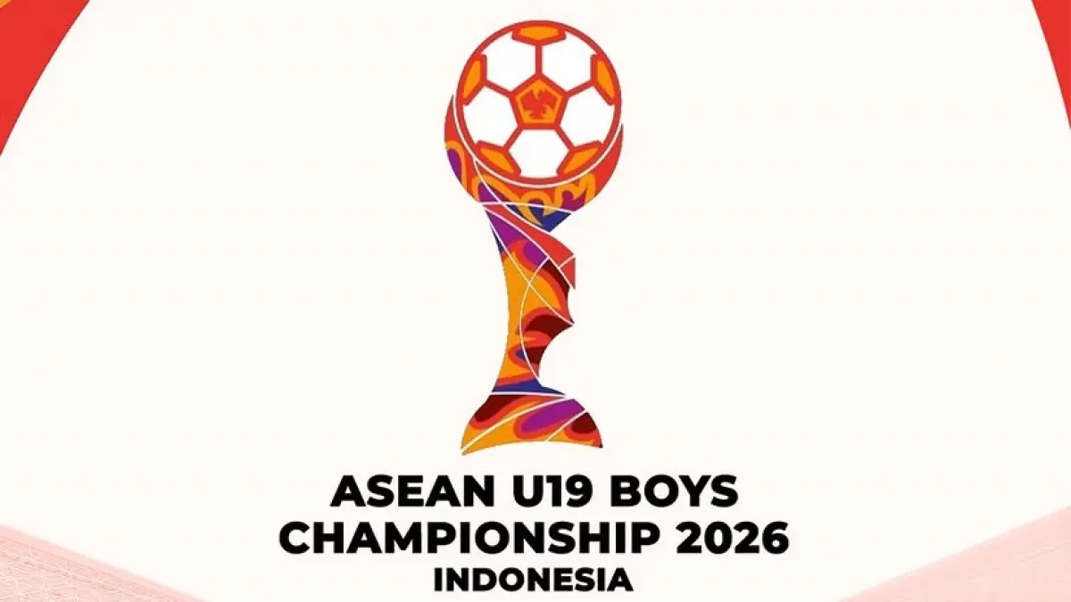 Timnas Filipina U-19 akan menghadapi Timnas Australia U-19 pada matchday perdana penyisihan Grup C Piala AFF U-19 2026 di Stadion Madya, Deli Serdang, Rabu (3/6/2026) malam. (Sumber: Instagram @kualanamu.airport)