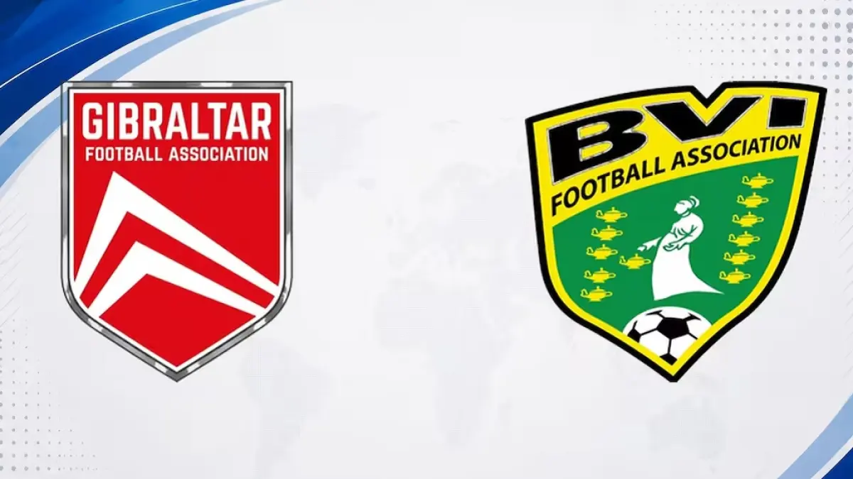 Timnas Gibraltar bersiap menjamu Timnas Kepulauan Virgin Britania Raya di Europa Point Stadium dalam laga uji coba bertajuk FIFA Friendly Match 2026, Kamis (4/6/2026) dini hari WIB. (Sumber: lanacion.com.ar)