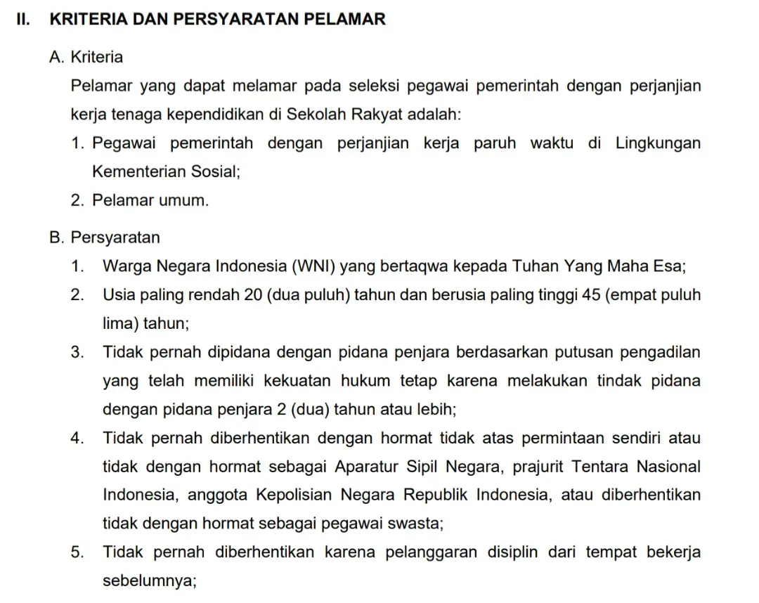 Syarat