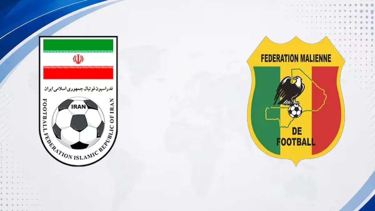 Timnas Iran dijadwalkan menghadapi Timnas Mali di Stadion Antalya, Turki dalam laga uji coba bertajuk FIFA Friendly Match 2026, Kamis (4/6/2026) malam WIB. (Sumber: lanacion.com.ar)