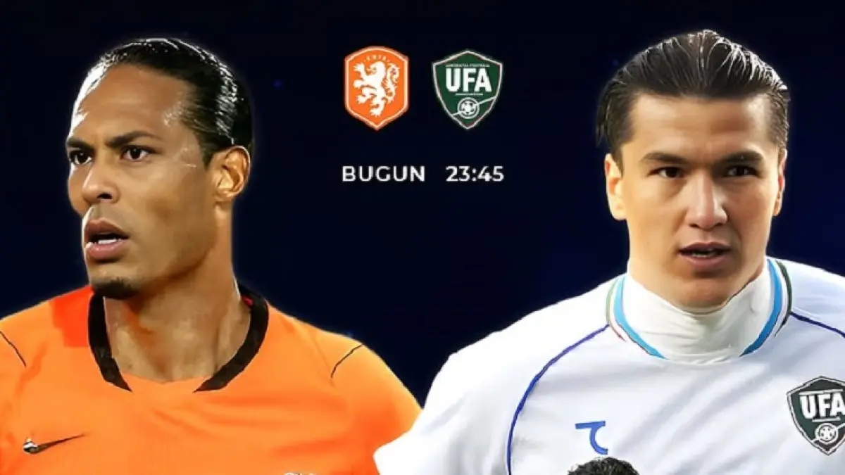 Timans Belanda dijadwalkan menghadapi Timnas Uzbekistan di Icahn Stadium, New York dalam laga uji coba bertajuk FIFA Friendly Match 2026, Selasa (9/6/2026) dini hari WIB. (Sumber: Instagram @asl_futbol)