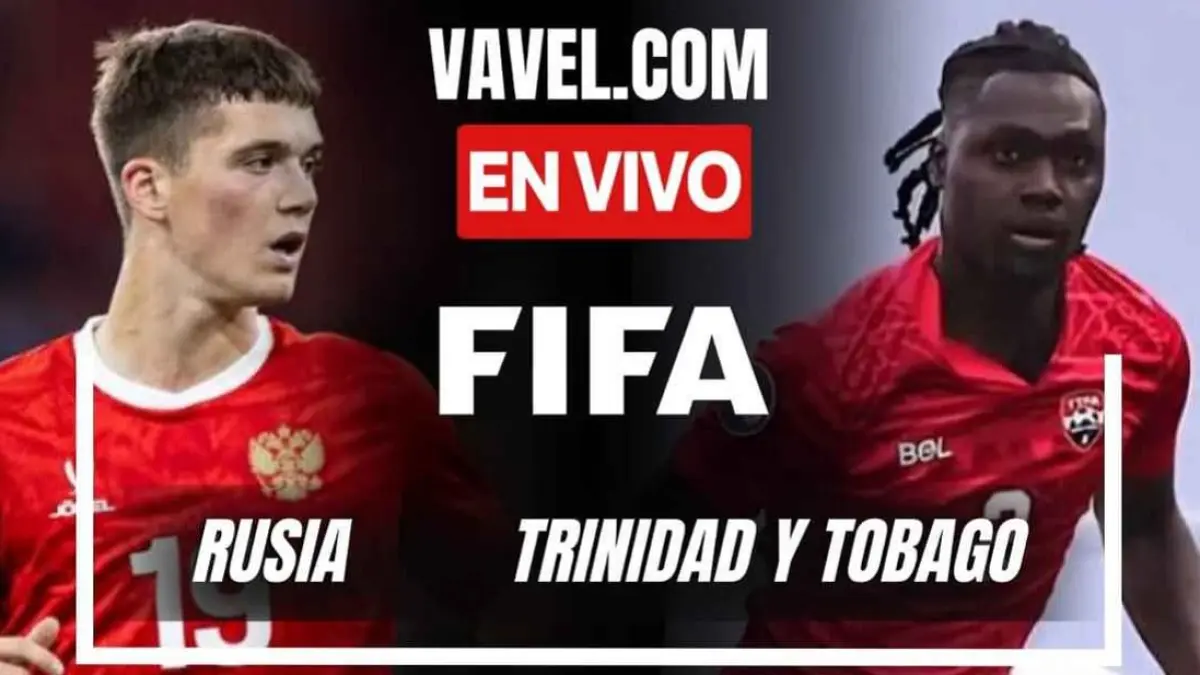 Timnas Rusia akan menghadapi Trinidad dan Tobago dalam laga uji coba bertajuk FIFA Friendly Match yang digelar di Stadion Kaliningrad, Rabu (10/6/2026) dini hari WIB. (Sumber: vavel.com)