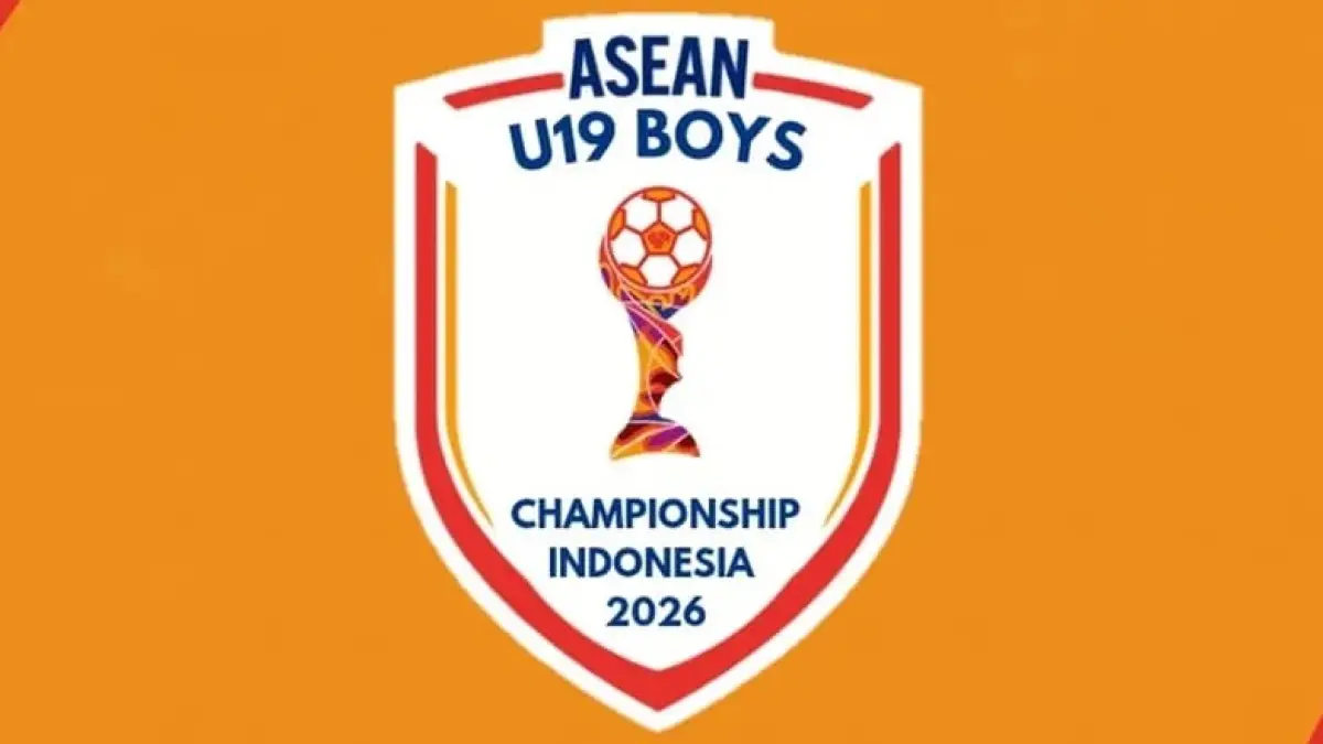 Babak semifinal Piala AFF U-19 2026 akan menghadirkan duel menarik antara Indonesia vs Australia, sementara laga lainnya mempertemukan Thailand vs Kamboja. Partai semifinal akan digelar pada Kamis, 11 Juni 2026. (Sumber: Instagram @kun_snc) 