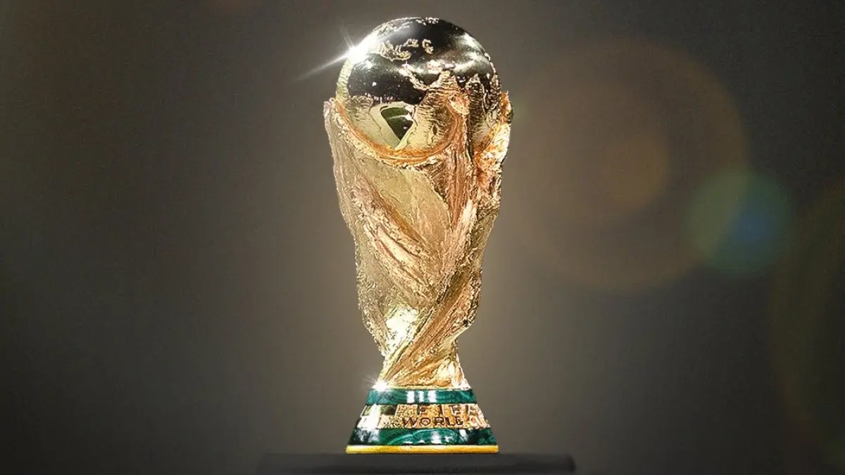 Dua laga menarik akan tersaji pada hari kedua penyelenggaraan Piala Dunia 2026, Sabtu (13/6/2026). Tuan rumah Kanada menjamu Bosnia dan Herzegovina. Di partai lainnya, Amerika Serikat akan menjajal kekuatan Paraguay. (Sumber: Instagram @fifa)