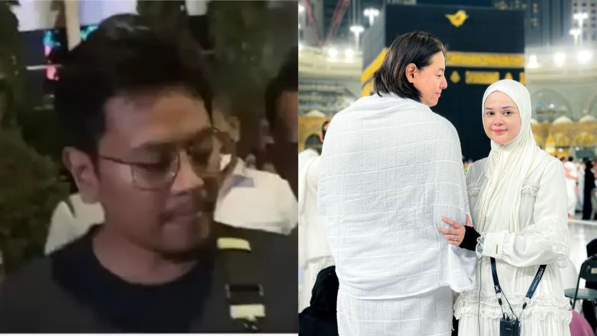 Cut Meyriska dan Roger diperiksa terkait penipuan travel umrah Hanania Group.