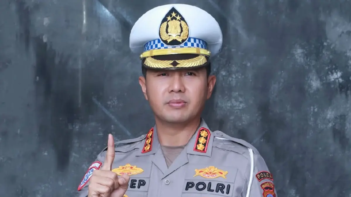 Dirlantas Polda Kalteng soroti balap liar di Palangla Raya
