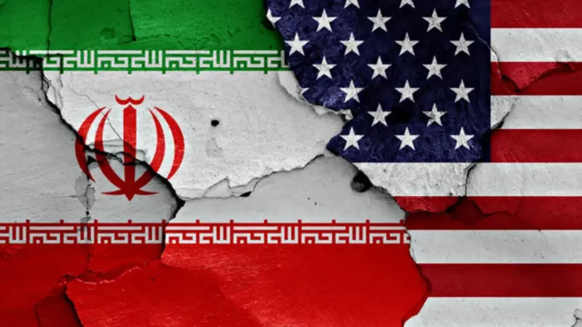 Amerika Serikat dan Iran sepakat damai.