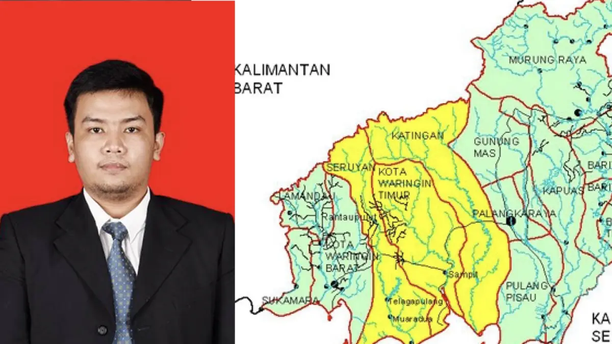 Danhes Eugene Pratama