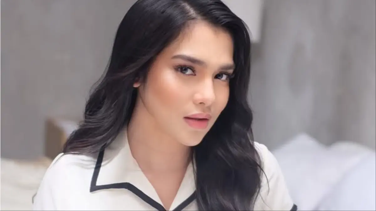 Davina Karamoy diperiksa polisi terkait kasus penipuan umrah Hanania Travel. Instagram