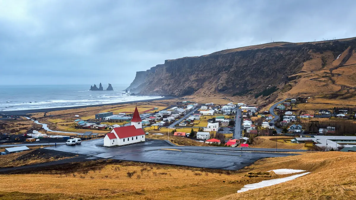 Islandia adalah salah satu negara paling aman untuk dikunjungi saat berlibur tahun ini. Freepik