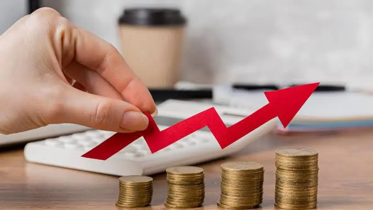 Investasi