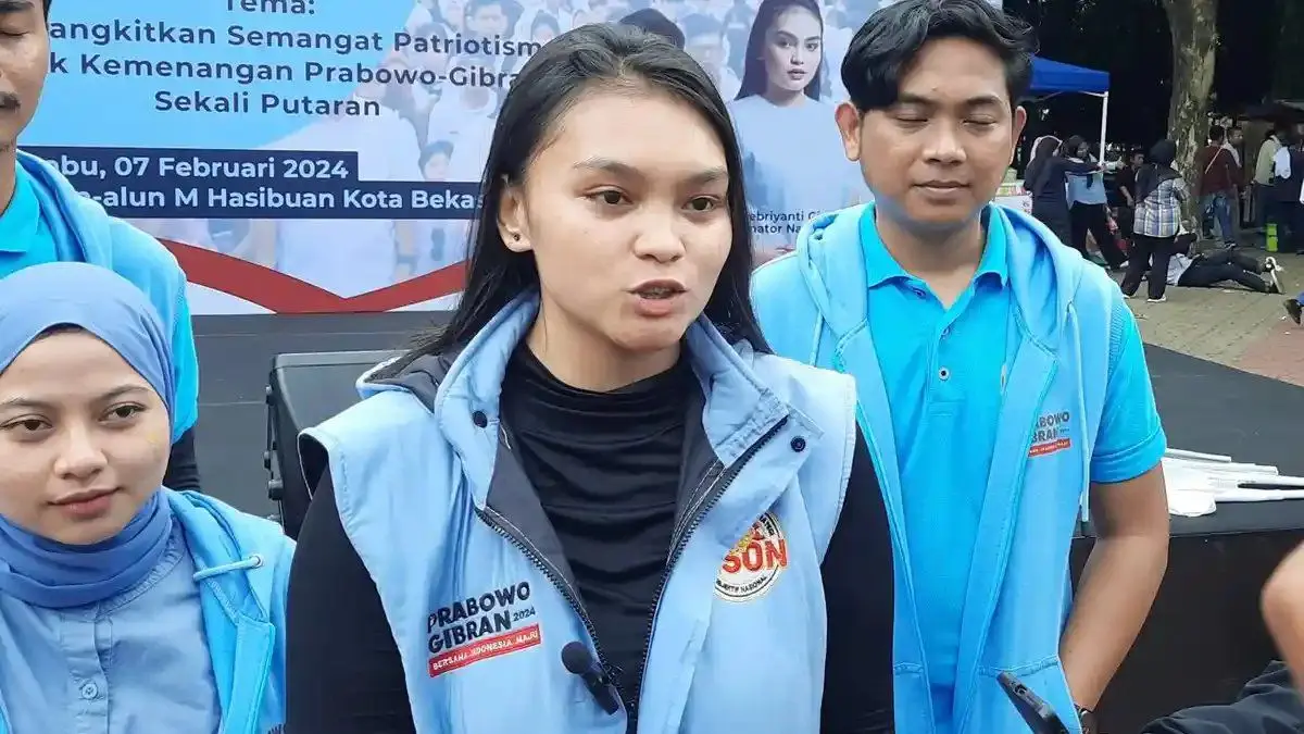 Ginka Febriyanti Ginting menjadi sorotan publik setelah ditunjuk sebagai Komisaris PT Pertamina Retail