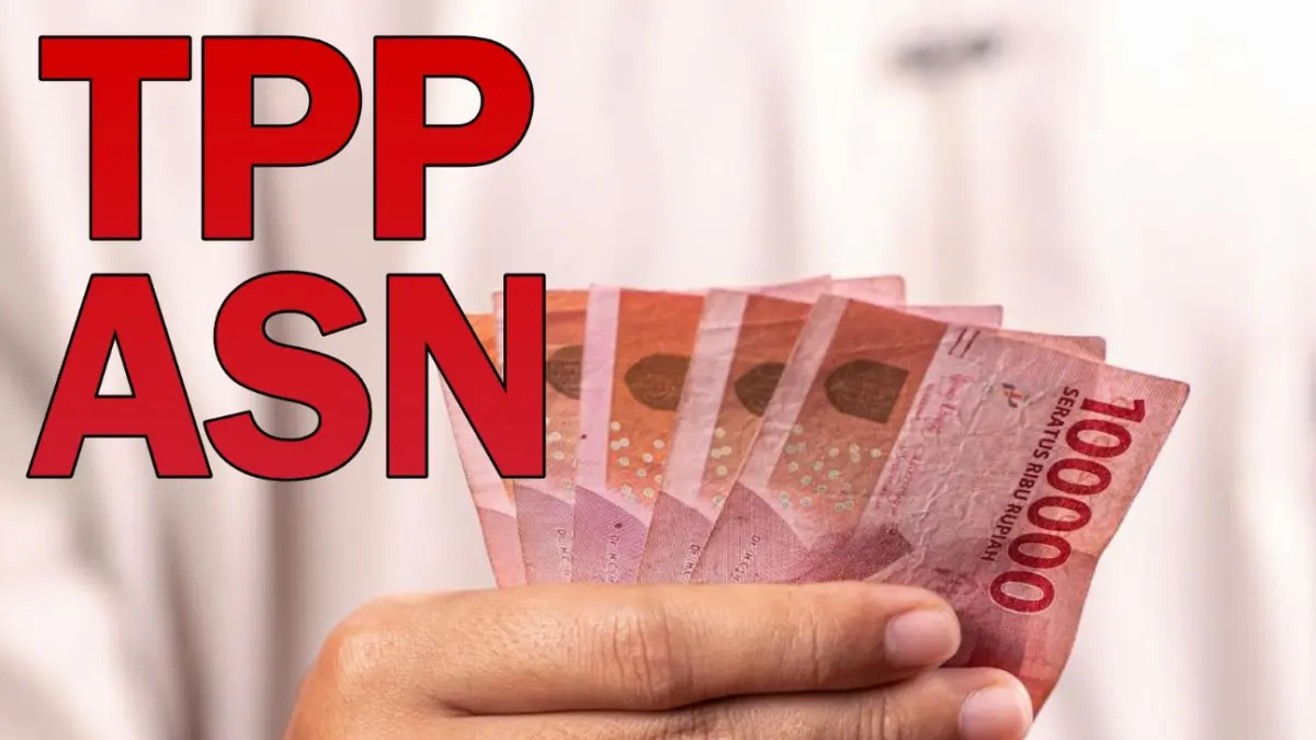 Ilustrasi TPP ke-13 ASN