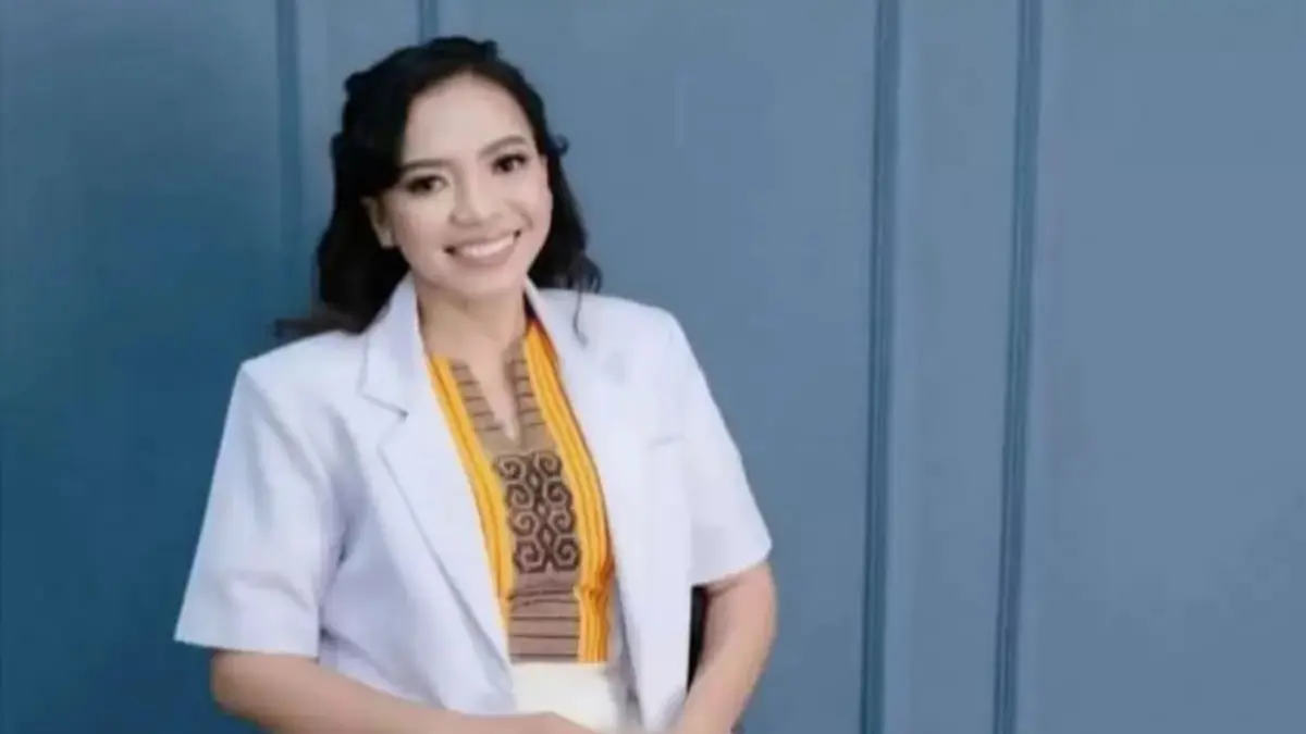 Eliza Princila Utami Pakaenoni