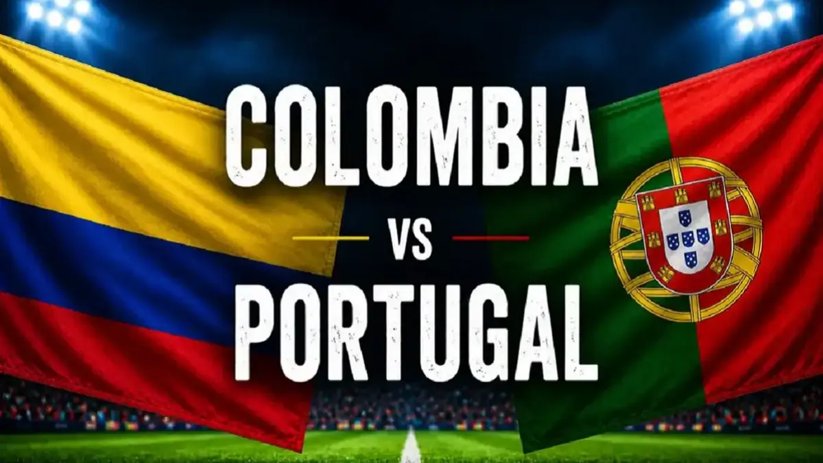 Timnas Kolombia dan Portugal akan saling bertarung memperebutkan tiga poin krusial di Hard Rock Stadium, Miami Gardens pada matchday pamungkas penyisihan Grup K Piala Dunia FIFA 2026, Minggu (28/6/2026) pagi WIB. (Sumber: therestorationhotel.com) 