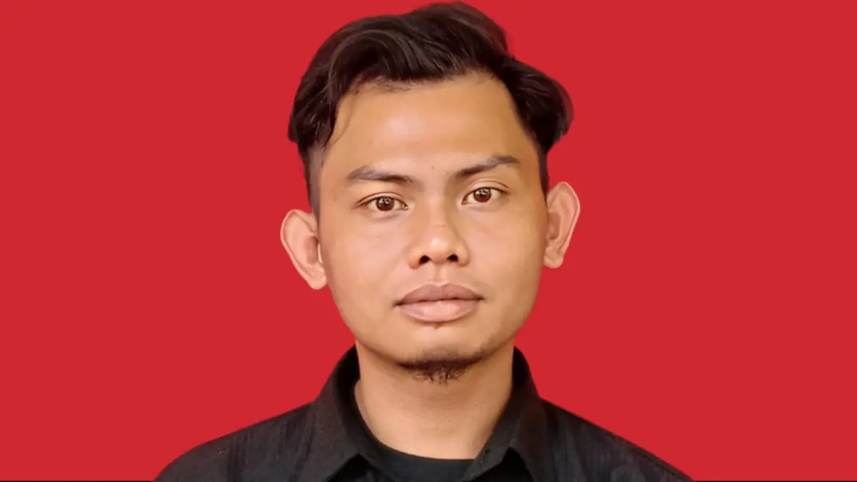 Ricky Nazriel