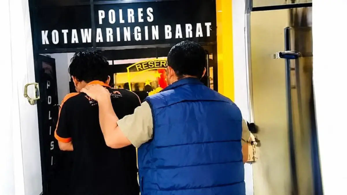 Pelaku pemerkosaan diamankan