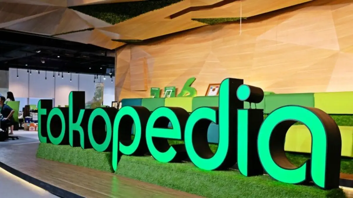 Tokopedia dikabarkan PHK 90% karyawan