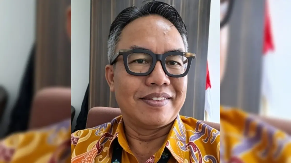 Oleh: Dr.Marselinus Heriteluna, S.Kp, MA