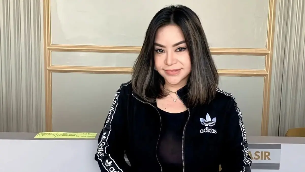 Anisa Bahar