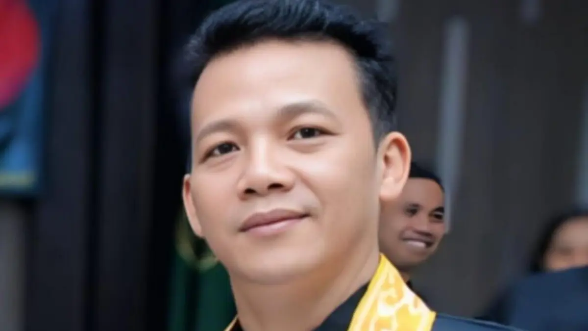 Kuasa hukum penggugat, Vic Tumboimbela&nbsp;
