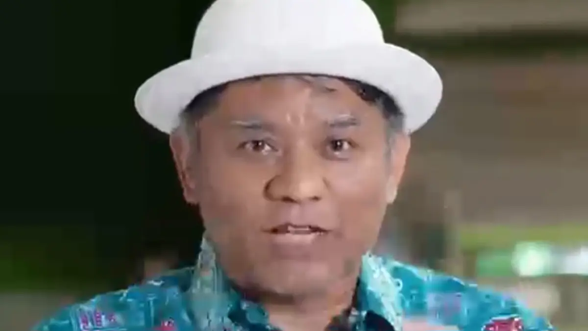 Guru Besar  FMIPA Universitas Indonesia, Prof. Zulys soal konten pornografi