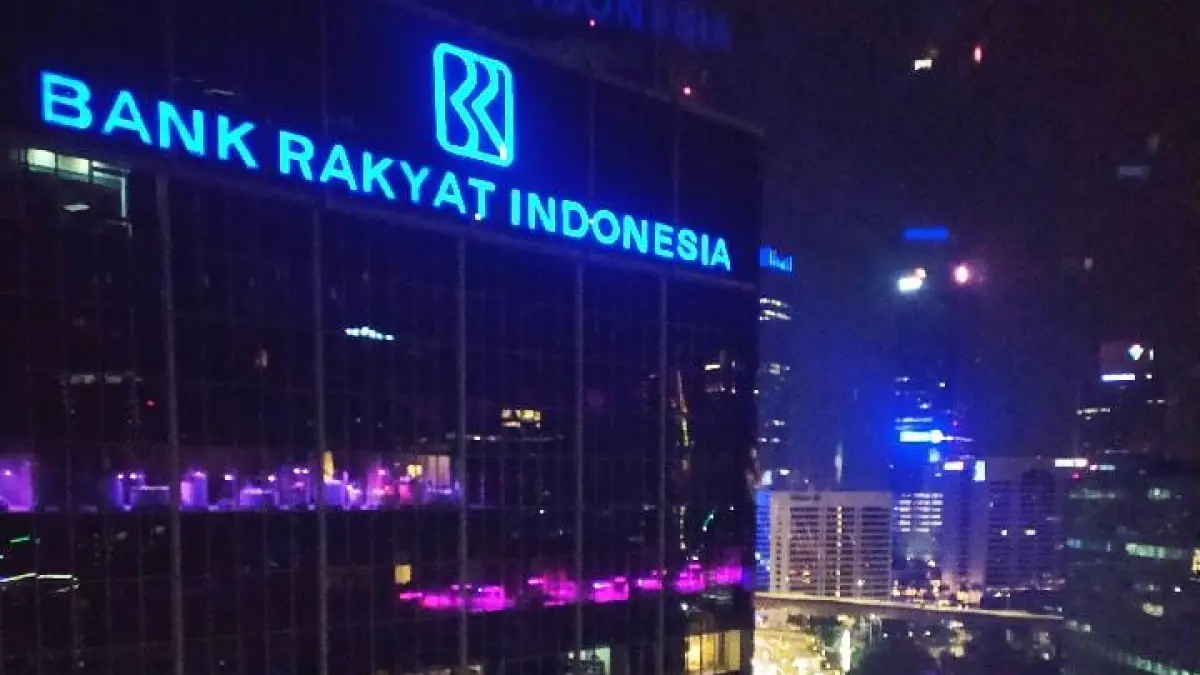 Sepanjang tiga bulan pertama 2026, total setoran BRI secara konsolidasian kepada negara mencapai Rp19,1 triliun