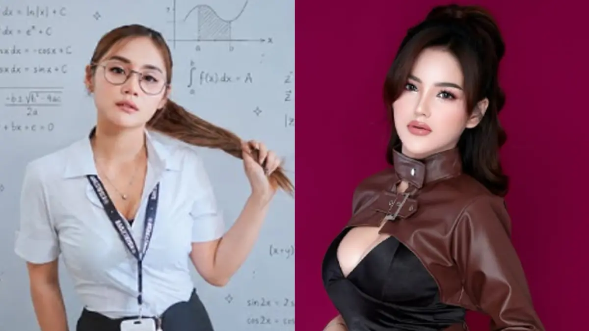 Mala Agatha dan Icha Chellow dan kontroversinya.(Instagram)