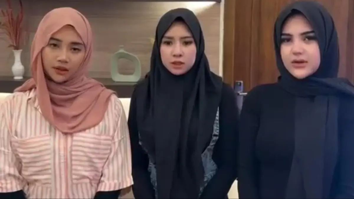 Mala Agatha, Icha Chellow dan Dj Zhuu