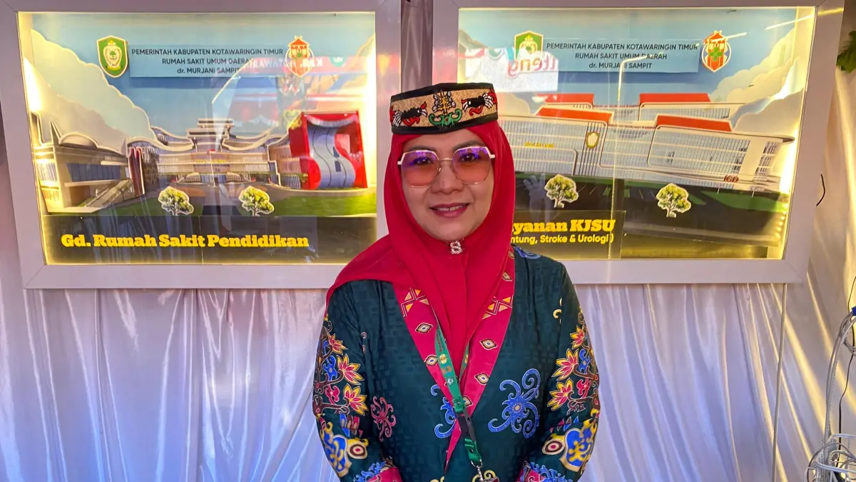dr. Yulia Nofiany