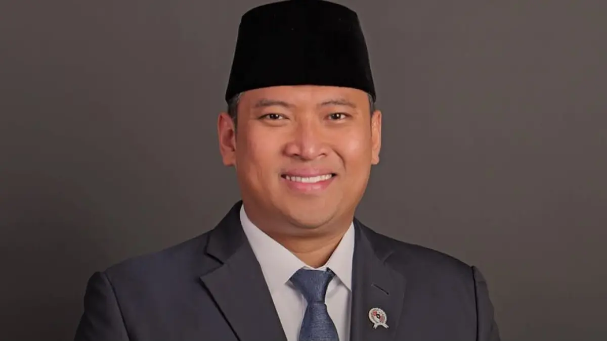 Sudaryono, Kepala BGN.