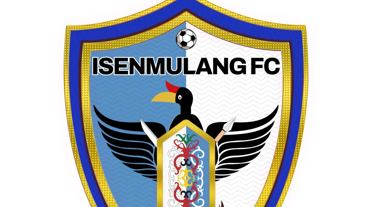 Isen Mulang FC