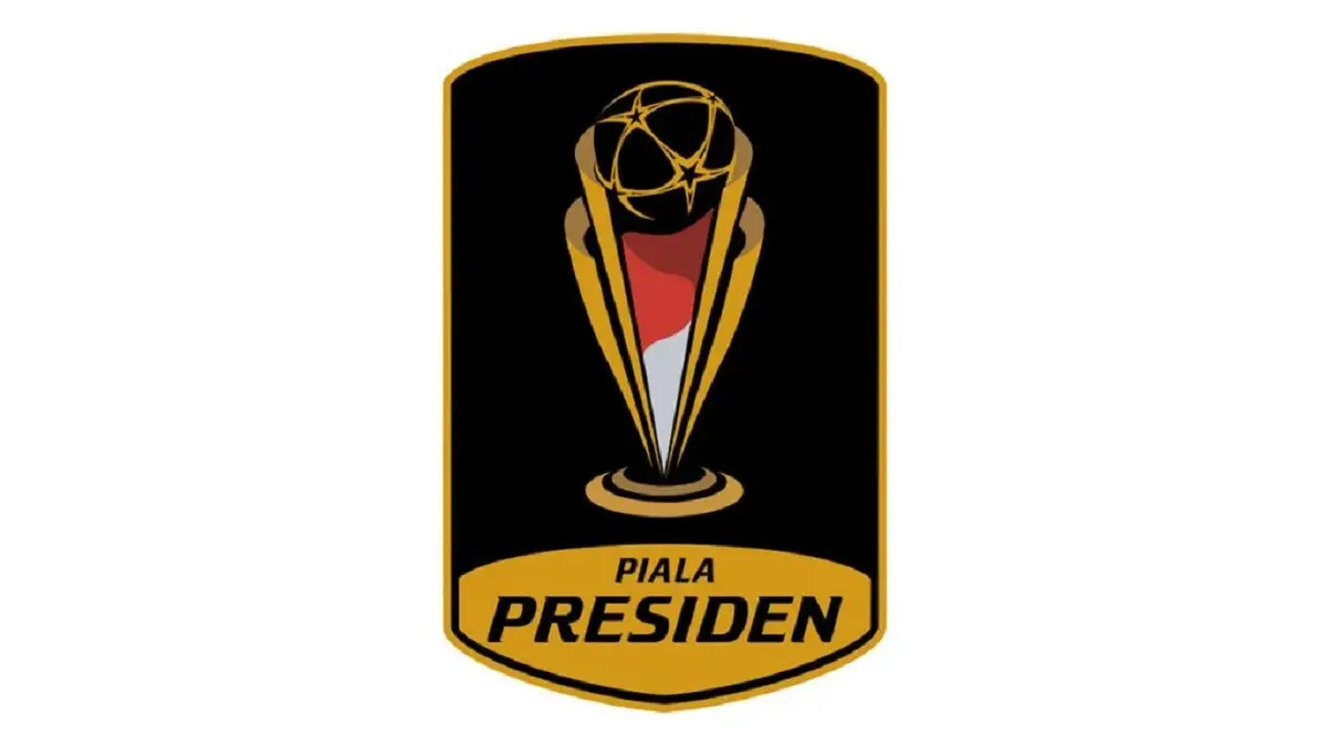 Live Opening Ceremony Piala Presiden 2026 hadir mulai pukul 18.30 WIB di Indosiar. Simak kemeriahan pembukaan sebelum duel klasik Persib Bandung vs Arema FC berlangsung. (Sumber: Dok. PSSI)