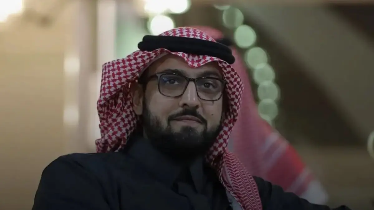 Pangeran Abdullah bin Fahad bin Abdullah bin Abdulaziz bin Jalawi al-Saud