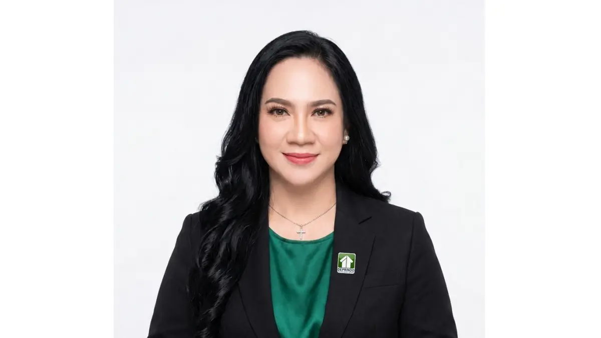 Yemima Eka Ampung, Ketua DEPRINDO Kalteng