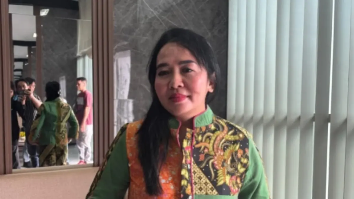 Maryani Sabran 