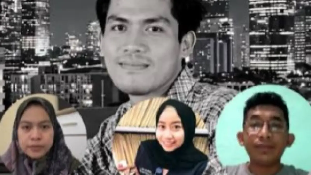 Yurizal dihujat nakes karena mengeluh tak dapat kamar.(Facebook)