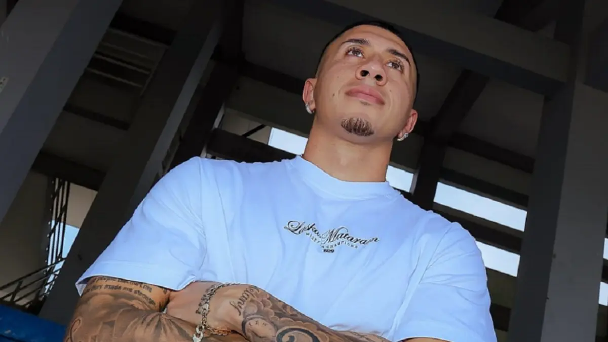 PSIM Yogyakarta makin memantapkan persiapan menghadapi ketatnya kompetisi Super League musim 2026/2027 dengan menggenapi slot pemain asing. Marvin Loria menjadi rekrutan terbaru Laskar Mataram. (Sumber: Instagram @psimjogja_official)