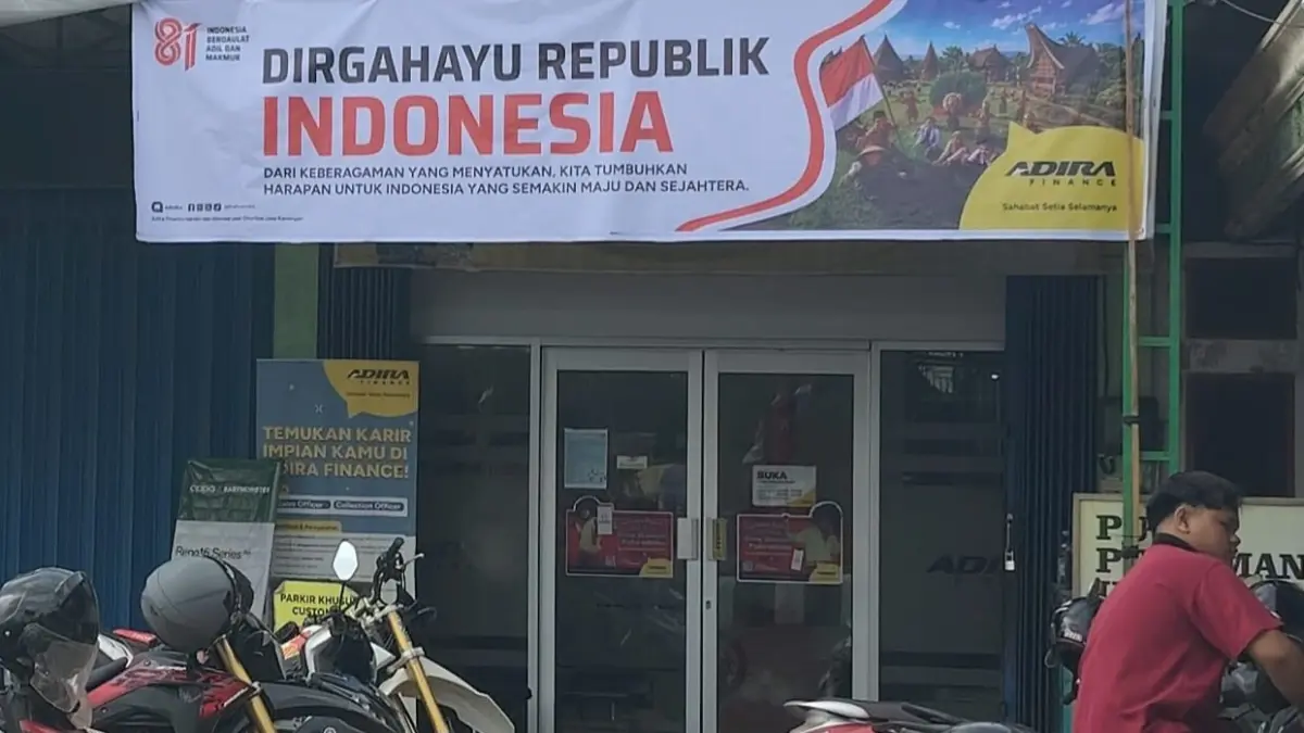 Dugaam penipuan di Adira Lamandau