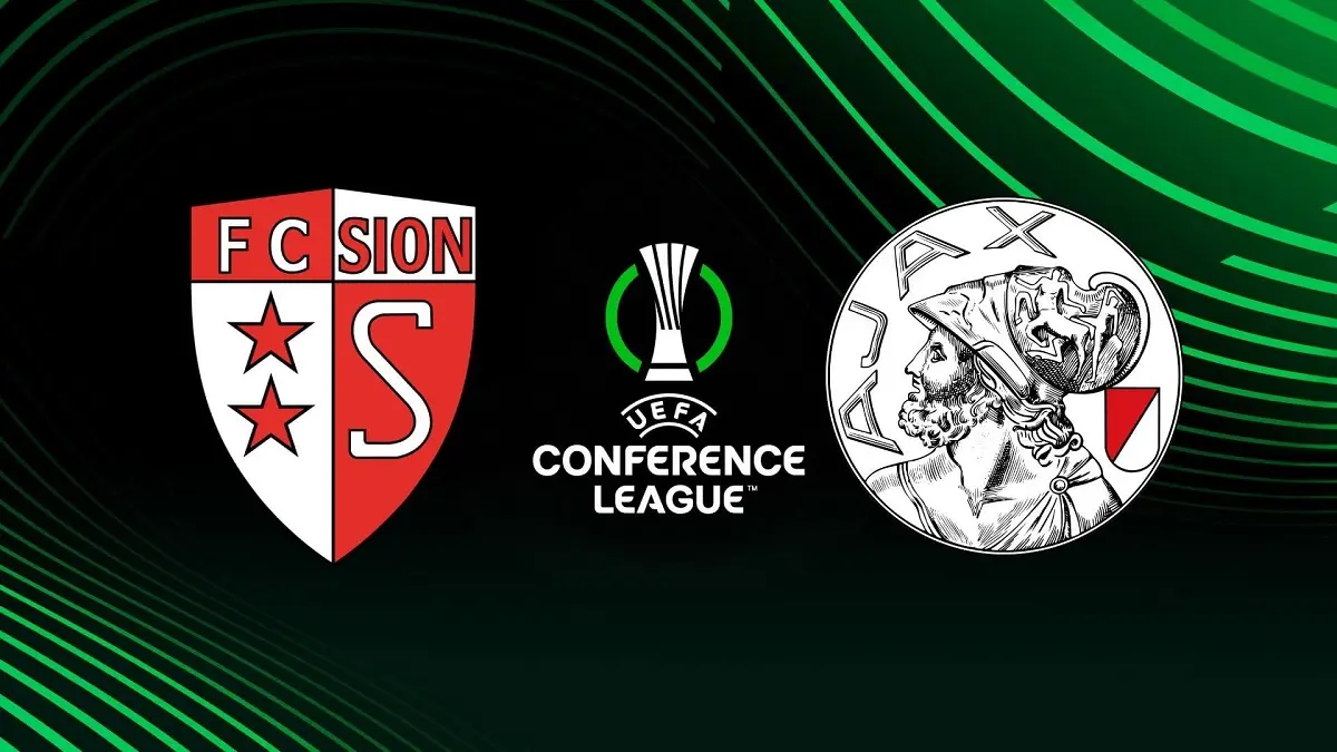 Sion dijadwalkan menghadapi Ajax Amsterdam pada playoff Liga Konferensi UEFA 2026/2027 di Stade de Tourbillon, Jumat (21/8/2026) dini hari WIB. (Sumber: rts.ch)