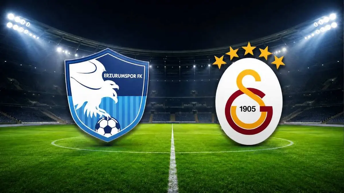 BB Erzurumspor dijadwalkan menghadapi Galatasaray pada pekan kedua Turkish Super Lig 2026/2027 di Kazim Karabekir Stadium, Sabtu (22/8/2026) dini hari WIB. (Sumber: birgun.net)  