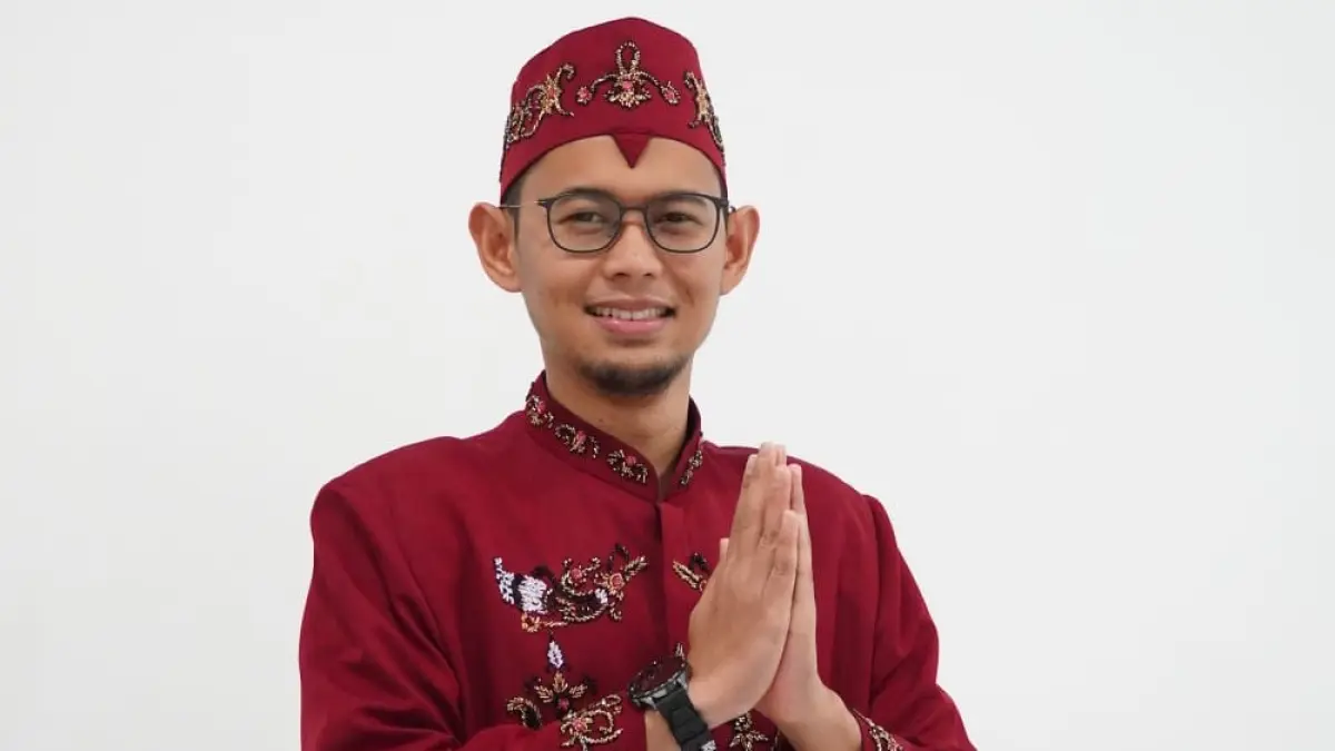 Kepala Otoritas Jasa Keuangan (OJK) Kalteng Primandanu Febriyan Aziz 