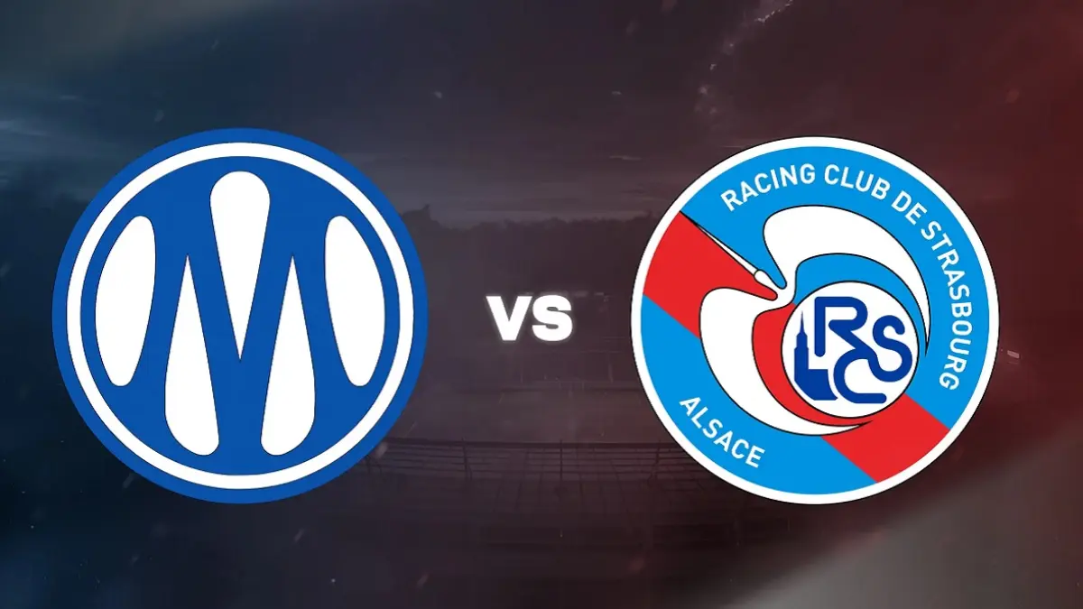 Marseille dijadwalkan menghadapi Strasbourg pada pekan pertama Ligue 1 musim 2026/2027 di Stadion Velodrome, Sabtu (22/8/2026) dini hari WIB. (Sumber: khelnow.com)