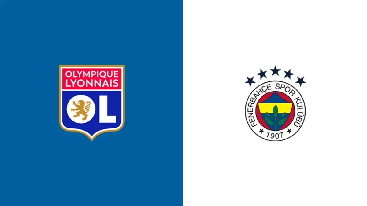Olympique Lyonnais dijadwalkan menghadapi Fenerbahce pada playoff Liga Champions 2026/2027 di Groupama Stadium, Lyon, Kamis (27/8/2026) dini hari WIB. (Sumber: spox.com)