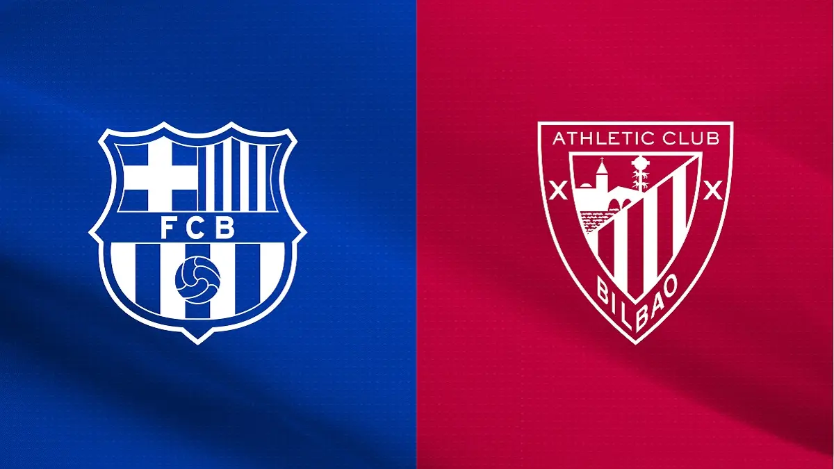 Barcelona dijadwalkan menghadapi Athletic Bilbao dalam laga tunda pekan pertama La Liga 2026/2027 di Stadion Spotify Camp Nou, Jumat (28/8/2026) dini hari WIB. (Sumber: fcbarcelona.com)