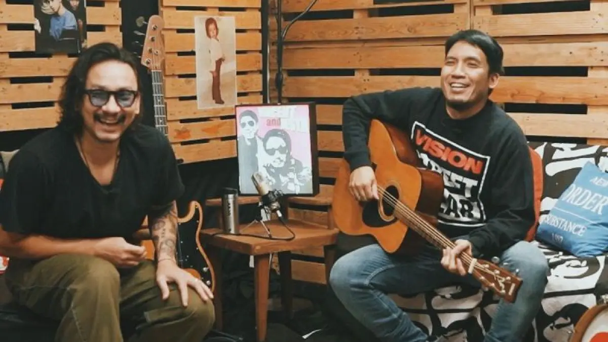 Desta Resmi Tinggalkan Vindes Corp Setelah 5 Tahun