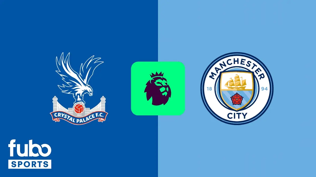 Crystal Palace dijadwalkan menjamu Manchester City di Stadion Selhurst Park pada pekan kedua lanjutan Liga Primer Inggris 2026/2027, Sabtu (29/8/2026) dini hari WIB. (Sumber: dazn.com)