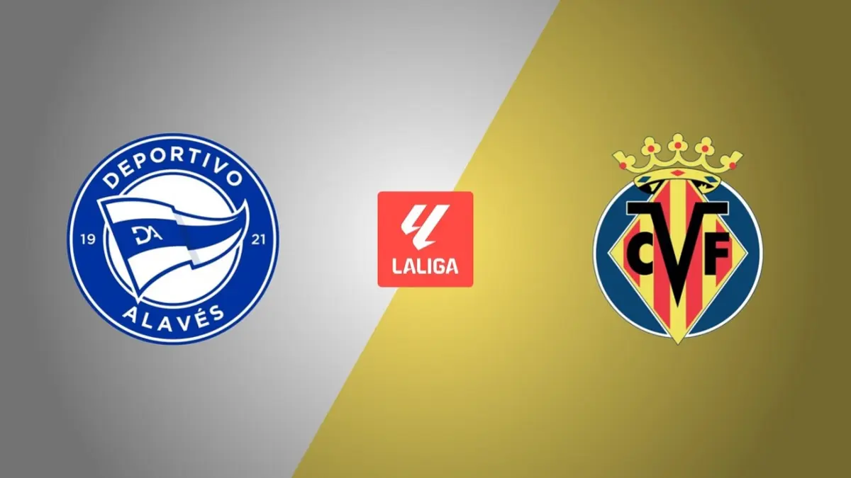 Deportivo Alaves dijadwalkan menghadapi Villarreal di Stadion Mendizorroza pada pekan ketiga La Liga 2026/2027, Sabtu (29/8/2026) dini hari WIB. (Sumber: oneplay.cz) 