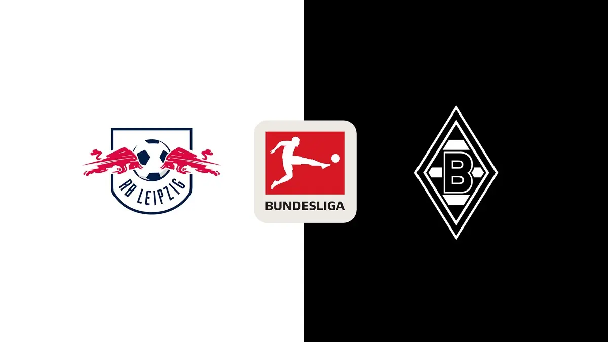 RB Leipzig bersiap menjamu Borussia Monchengladbach di Stadion Red Bull Arena pada pekan pertama Bundesliga 2026/2027, Sabtu (29/8/2026) malam WIB. (Sumber: dazn.com)