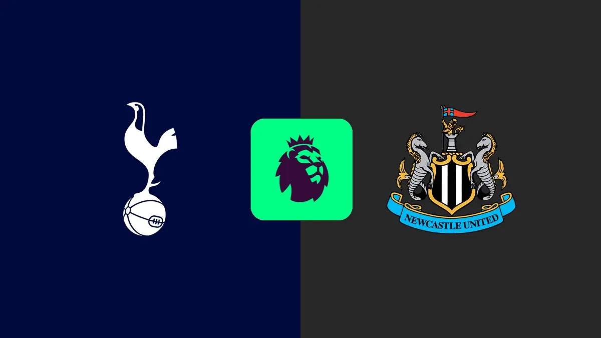Tottenham Hotspur bersiap menjamu Newcastle United di Stadion Tottenham Hotspur pada pekan kedua Liga Inggris 2026/2027, Sabtu (29/8/2026) malam WIB. (Sumber: dazn.com)